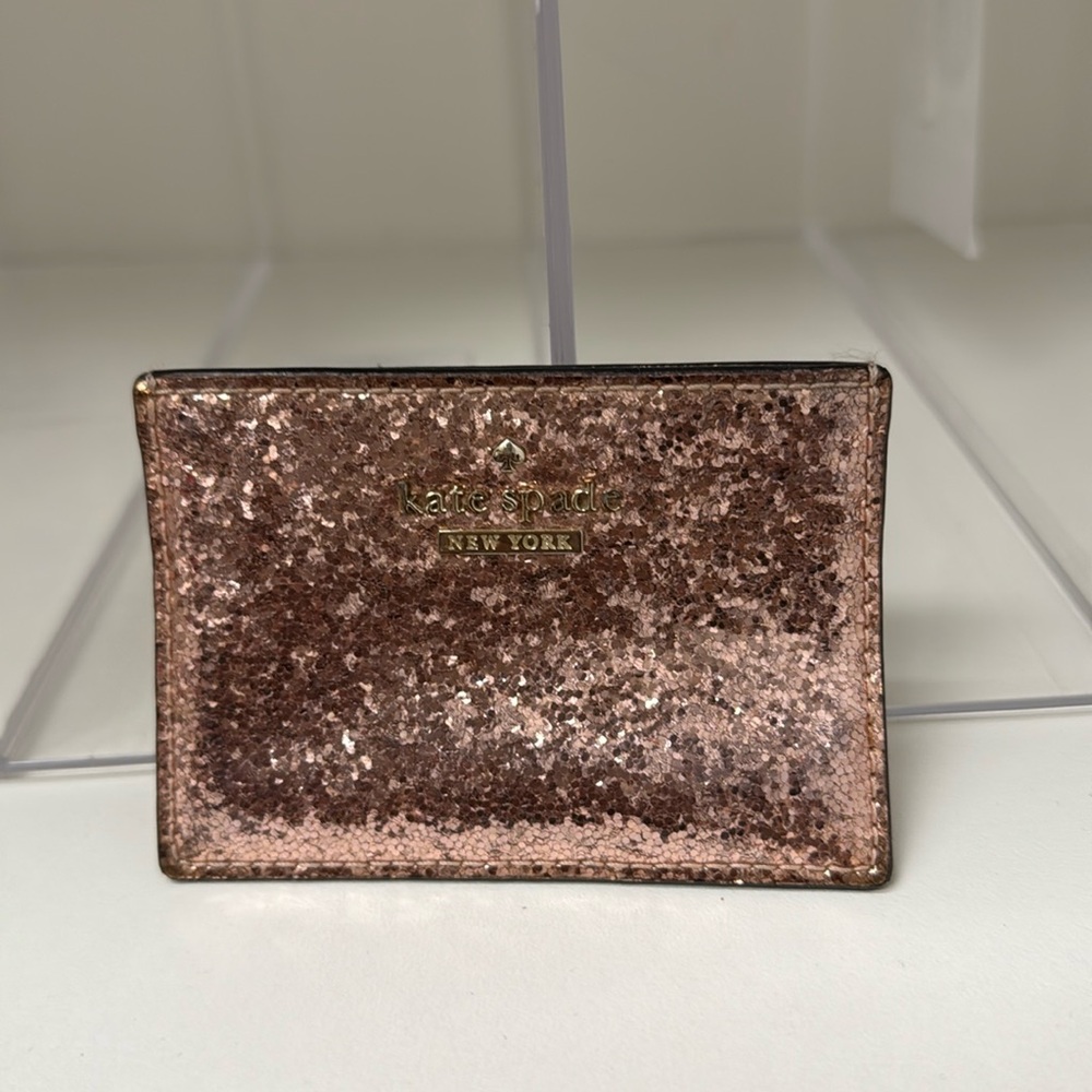 Kate Spade Card Holder